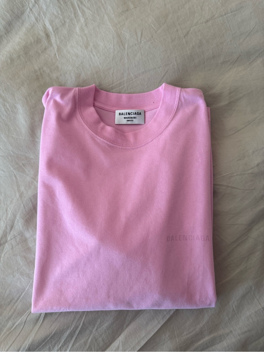 Balenciaga Tshirt